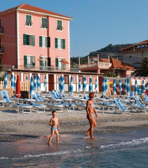 Hotel La Milanese Pietra Ligure